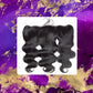 HD Frontals